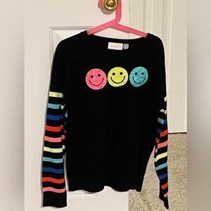 EXCELLENT CONDITION FUN SHIRT FOR GIRLS